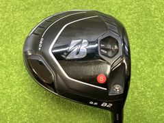 ブリヂストン B2 ドライバー 1W ヘッドのみ 9.5度‼️ - メルカリ