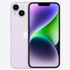 Apple iPhone 14 パープル 本体 - メルカリ