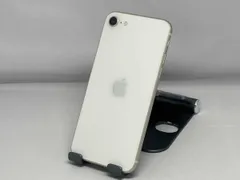 SoftBank 【SIMロックなし】MMYD3J/A iPhone SE(第3世代) 64GB スターライト SoftBank