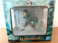 鬼滅の刃 一番くじ 竈門 炭治郎 フィギュア B賞