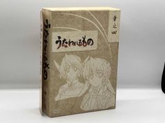うたわれるもの DVD-BOX 章之一〜四〈3枚組〉DVD アニメ - メルカリ