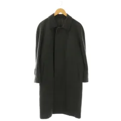 ピエールカルダン Pierre Cardin カシミヤコート ステンカラー アウター 0304 グレー /CX ■GY49のサムネイル