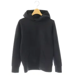 ザノースフェイス THE NORTH FACE テックエアースウェット フーディ プルオーバー パーカー M ネイビー NTW11880 /CX ■ECD003