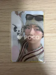 Stray Kids World Tour dominATE : celebrATE 購入特典 straykids リノ