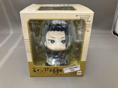冨岡義勇 「鬼滅の刃」 卯三郎こけし - メルカリ