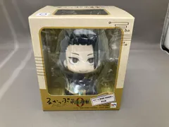 現状品 メガハウス 夏油傑 るかっぷ 呪術廻戦/るかっぷ