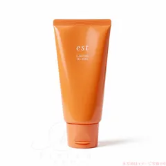 est エスト クラリファイイング ジェル ウォッシュ　est CLARIFYING GEL WASH　本体 / 130g【店頭同様の国内正規品】のサムネイル
