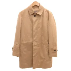ユナイテッドアローズ A DAY IN THE LIFE UNITED ARROWS ステンカラーコート ライナー 中綿 M ベージュ /JS ■ECA002のサムネイル
