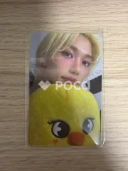 straykids フィリックス スキズ World Tour dominATE : celebrATE 購入特典