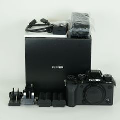 FUJIFILM X-H2 美品わずか2232回 FUJIFILM X-H2 美品わずか2232回 - メルカリ