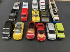ミニカー 12台セット まとめ - メルカリ