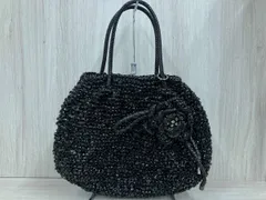 ANTEPRIMA ハンドバック黒 ブラック