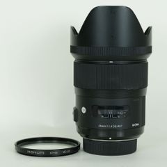 Sigma 35mm F1.4 DG HSM ライカL用 #4384 - メルカリ