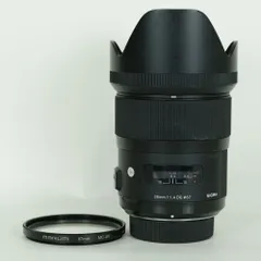 2026年最新】シグマ 35mm f1.4 ニコンの人気アイテム - メルカリ