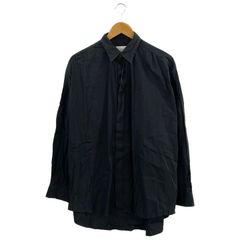 Graphpaper 黒 ボタンダウンオックスシャツ F - メルカリ