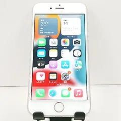 iPhone6s 32GB SIMフリー シルバー 送料無料 本体 c18559