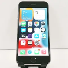 iPhone6s 16GB SIMフリー スペースグレイ 送料無料 本体 c18550