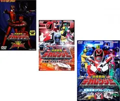2026年最新】特捜戦隊デカレンジャー VOL.12 [DVD]の人気アイテム