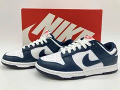 NIKE DUNK LOW RETRO Valerian Blue DD1391 400 ナイキ ダンク ロー レトロ バレリアンブルー US6.5 24.5cm UK6 EU39