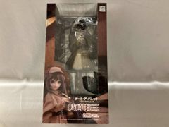 ユニオンクリエイティブ 魔太郎イラスト 秘密の専属司書 フィギュア 未開封】魔太郎 秘密の専属司書 フィギュア - メルカリ