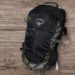OSPREY オスプレイ STRATOS24 ストラトス バックパックのサムネイル