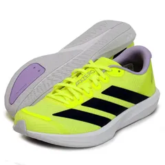 サイズ26.5cm、アディダス adidas  アディゼロ ADIZERO JAPAN 9 M  メンズ ランニングシューズ  陸上  26SS (JQ0776)
