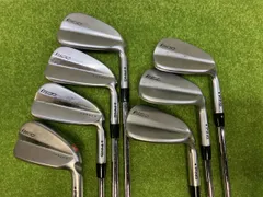 PING i500 アイアンセットのサムネイル