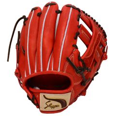 久保田スラッガー 軟式グローブ 内野手用 値下げ不可 MP5 - メルカリ