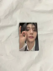 이상원 ボイプラ2 トレカ RD ONE サンウォン BOYS PLANET2 展示会