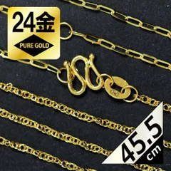 2026年最新】k24ゴールドネックレスの人気アイテム - メルカリ