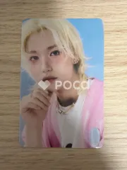 straykids フィリックス スキズ Stray Kids World Tour dominATE : celebrATE PHOTOCARD HOLDER