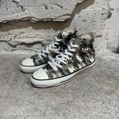 Converse CT70 迷彩 カモ 25cm 値下げ対応します - メルカリ