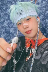 JO1 通常盤 木全翔也 Handz In My Pocket