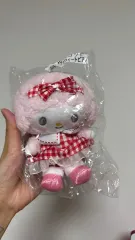 サンリオ 一番くじ ピアノ ぬいぐるみ