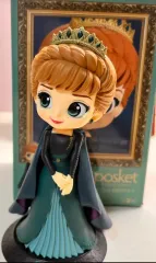 ディズニー フィギュア QPOSKET