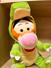 ディズニー公式ぬいぐるみ