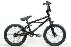 ARES BIKES 「アーレスバイク」 STN 16 BMX ARES BIKES STN-AL 16inch ブラック – BMXショップワンダーランド