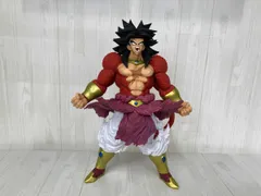 バンダイ ブロリー (超サイヤ人4人フルパワー)