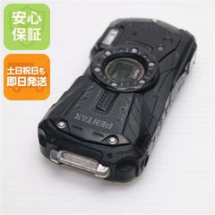 W290 PENTAX 防水デジタルカメラ Optio WG-2 - メルカリ