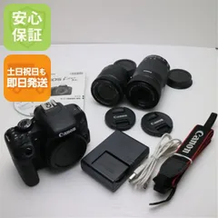 2026年最新】canon eos kiss x9i ダブルズームキットの人気アイテム