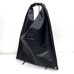 微美品】MM6 メゾンマルジェラ ジャパニーズ ハンドバッグ 折り紙 