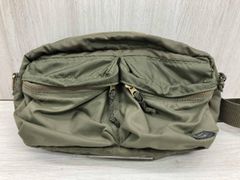 Us Customized M-65 Body Bag（キムタク 三軒茶屋） - メルカリ