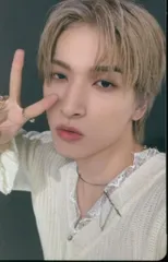 JO1 初回限定盤B 金城碧海 BE CLASSIC セルカ