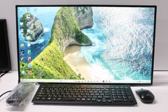 NEC/デスクトップパソコン LAVIEPC-HA570RAW-2未開封 - メルカリ