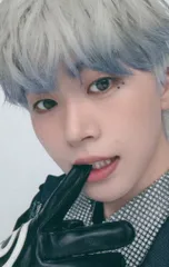 JO1 通常盤 木全翔也 BE CLASSIC セルカ