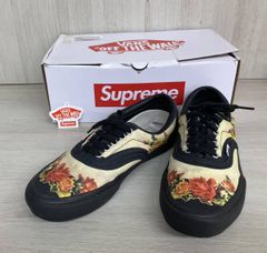 未使用品VANS × Vincent van Gogh スリッポン スカル 希少 - メルカリ