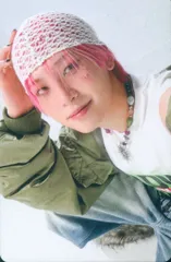 JO1 通常盤 川尻蓮 Handz In My Pocket