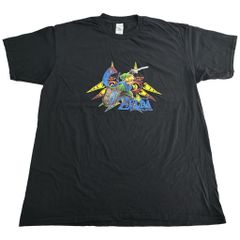 90's ウルトラマンゼアス Tシャツ - メルカリ