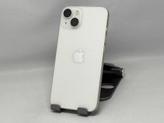 即日発送 iPhone14 本体 128GB スターライト MPUQ3J/A - メルカリ