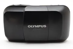 2026年最新】Olympus μ 初代の人気アイテム - メルカリ